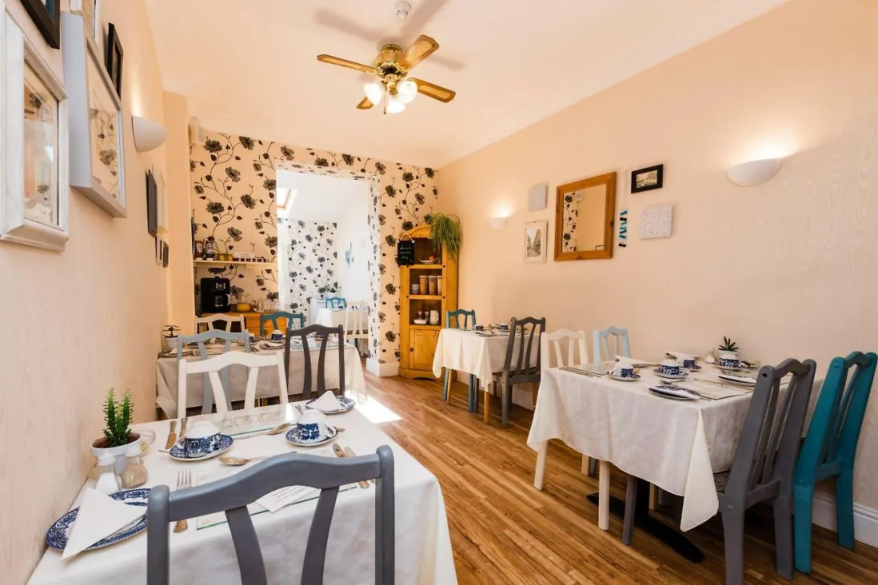 Couette-café Kenways Guest House Scarborough